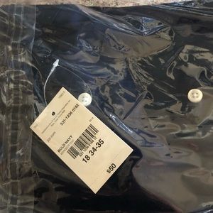 Dressing shirt long sleeve